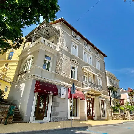 Apartment Sokol Center *