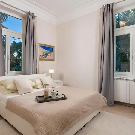 Apartment Sokol Center Opatija