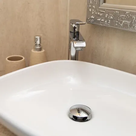 Apartment Sokol Center *