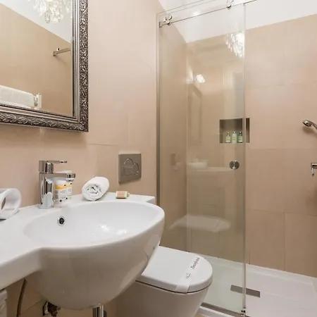 Apartment Sokol Center *
