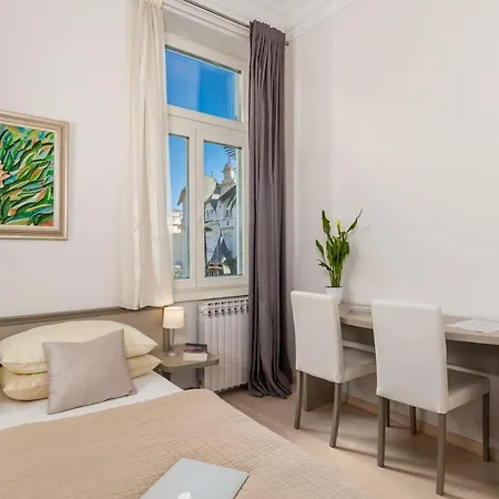 Apartment Sokol Center Opatija