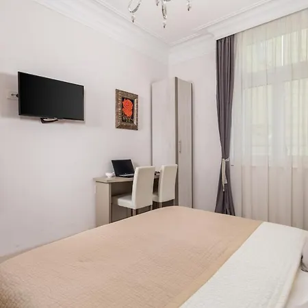 Apartment Sokol Center