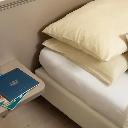 Sokol Center Apartment