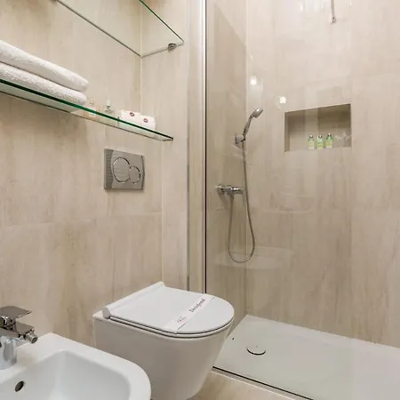 Apartment Sokol Center Opatija