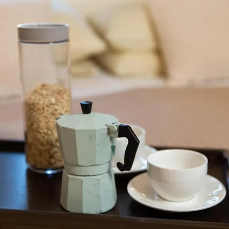Apartment Sokol Center *