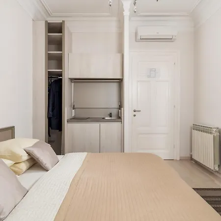 Apartment Sokol Center Opatija
