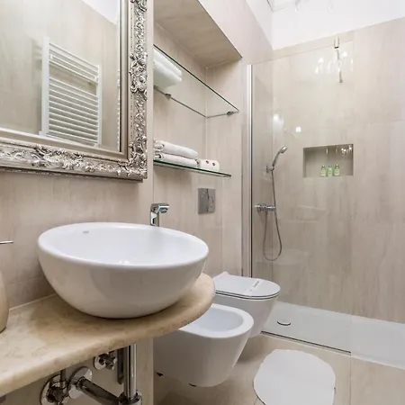 Sokol Center Apartment Opatija