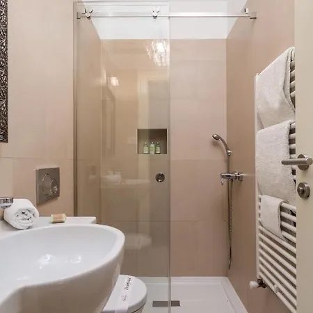 Apartment Sokol Center *