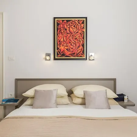 Apartment Sokol Center Opatija