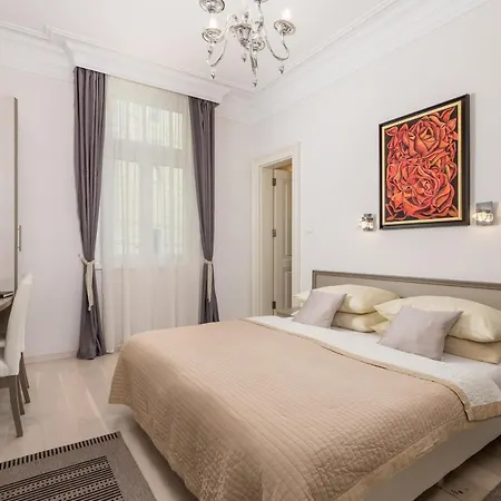 Apartment Sokol Center