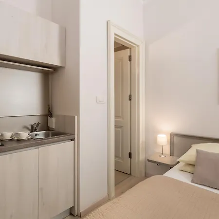 Apartment Sokol Center
