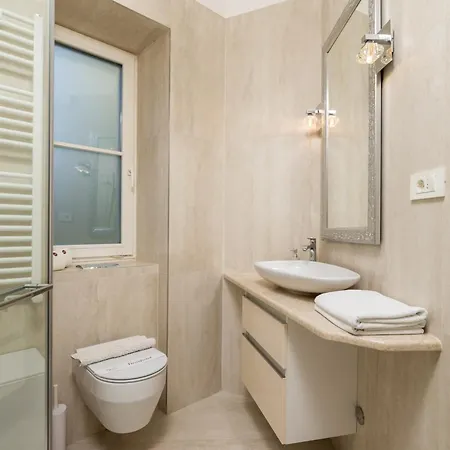 Sokol Center Apartment *