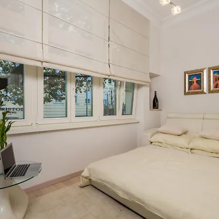 Apartment Sokol Center